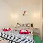 Eco House Peroj Дом отдыха