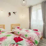 Дом отдыха Eco House Peroj