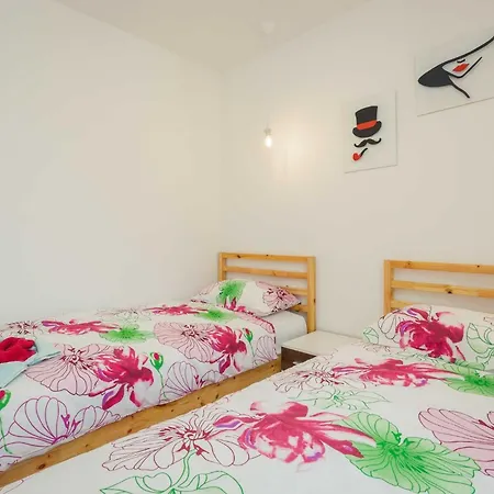 Eco House Peroj Vakantiehuis *