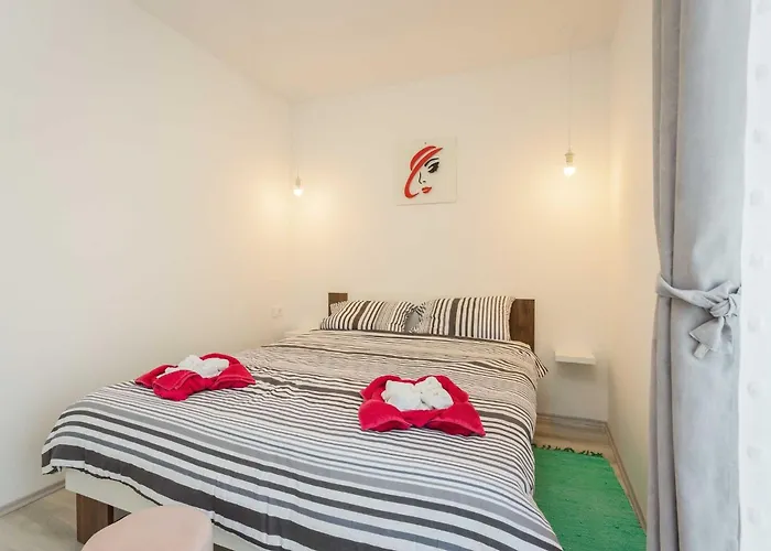 Eco House Peroj Vakantiehuis