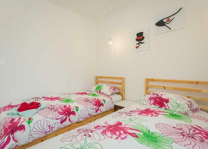 Eco House Peroj Vakantiehuis *