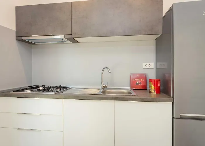 Eco House Peroj Vakantiehuis *